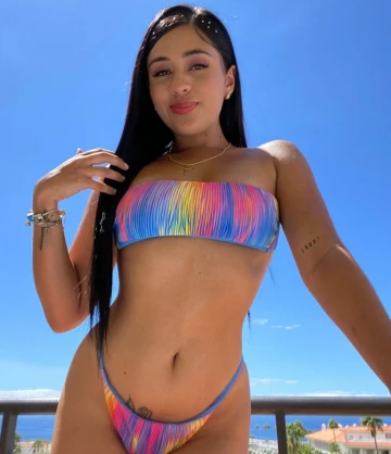 Albany escort DULCE
