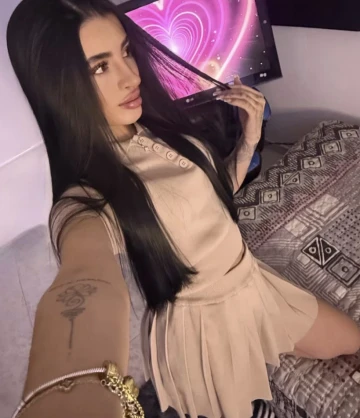 Mt Roskill escort Megan